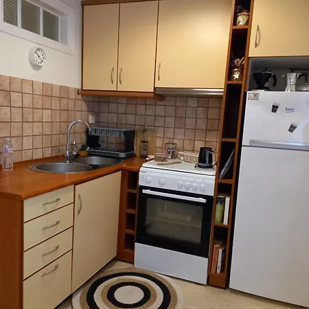Apartament Evie's *