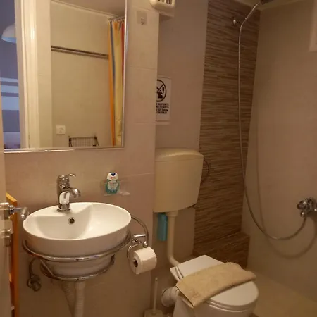 Appartement Evie's Kalamáta