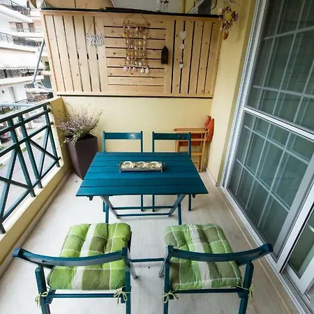 Appartement Evie's