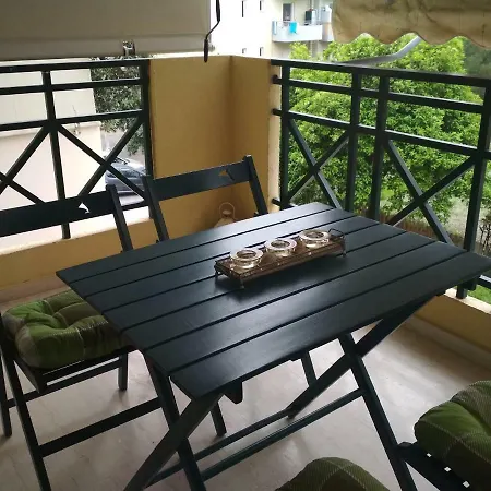 Appartement Evie's
