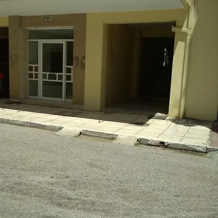 Daire Evie's Kalamata