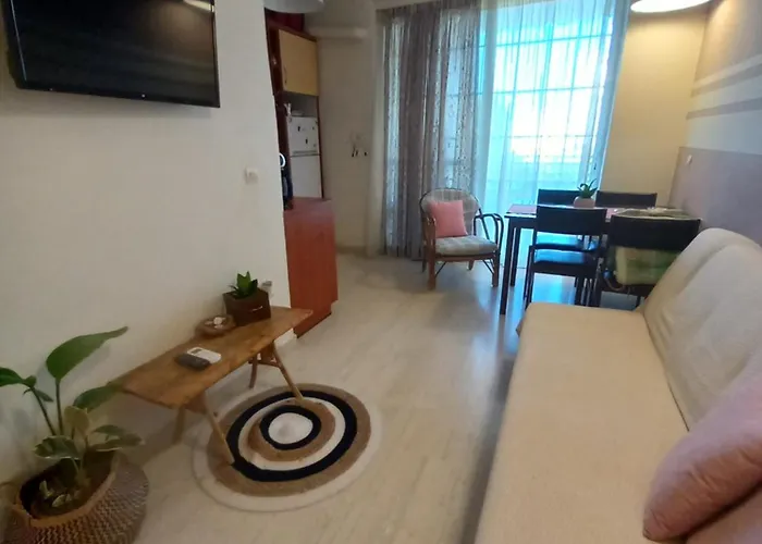 Evie's Apartament