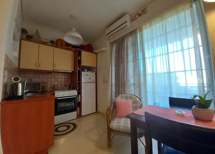 Evie's Apartament