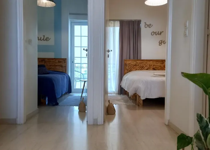 Evie's Apartament