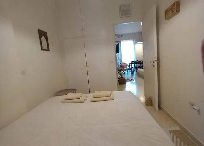 Apartament Evie's