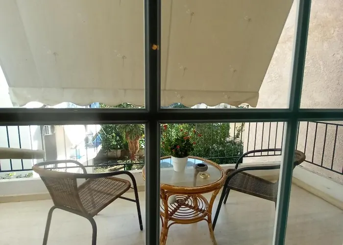 Evie's Apartament
