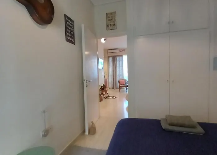 Evie's Apartament