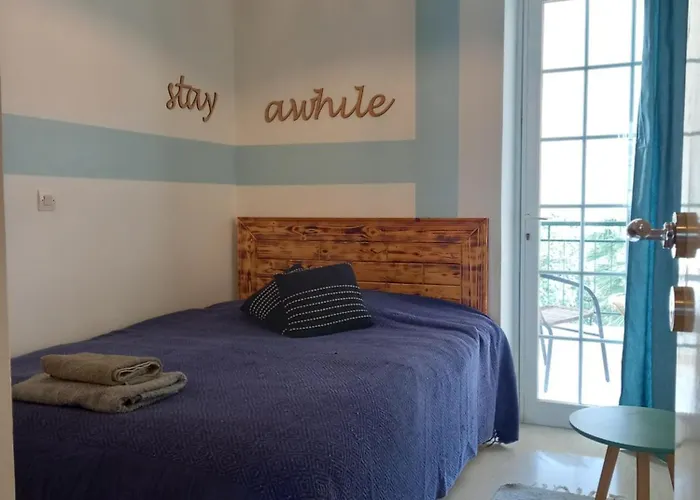 Evie's Apartament
