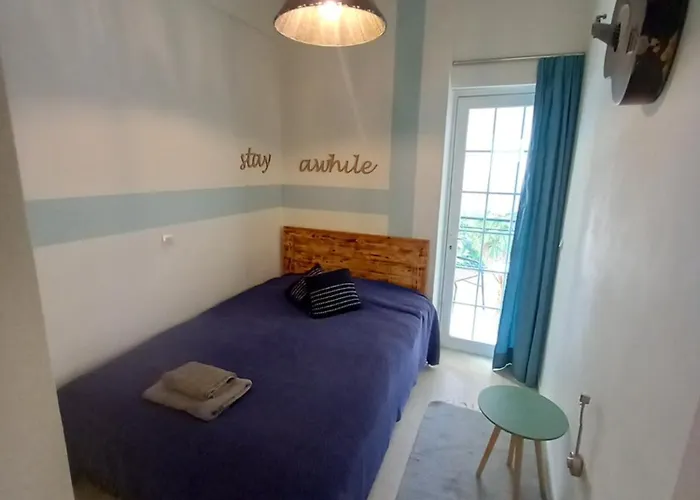 Apartament Evie's