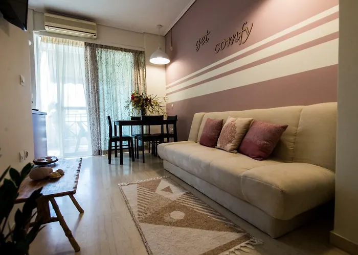 Apartament Evie's