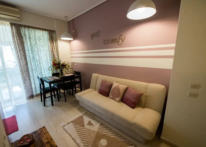 Evie's Apartament *