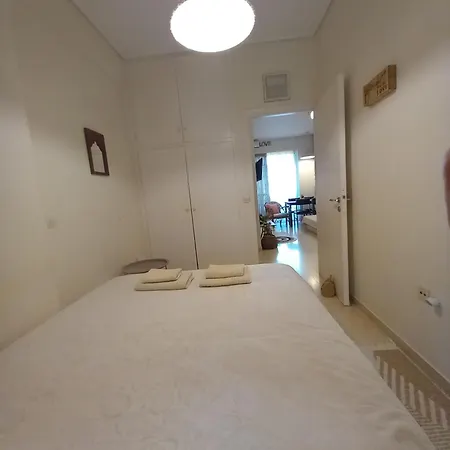 Διαμέρισμα Evie's