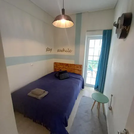 Διαμέρισμα Evie's