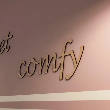 Evie's Διαμέρισμα