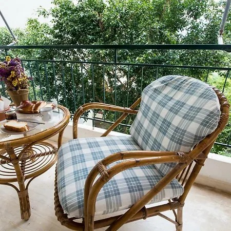 Διαμέρισμα Evie's *