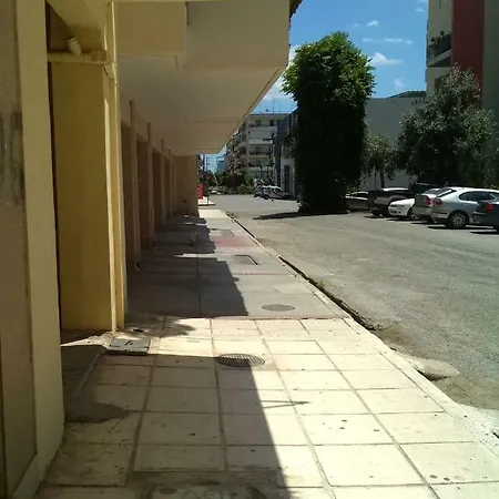 Evie's Καλαμάτα