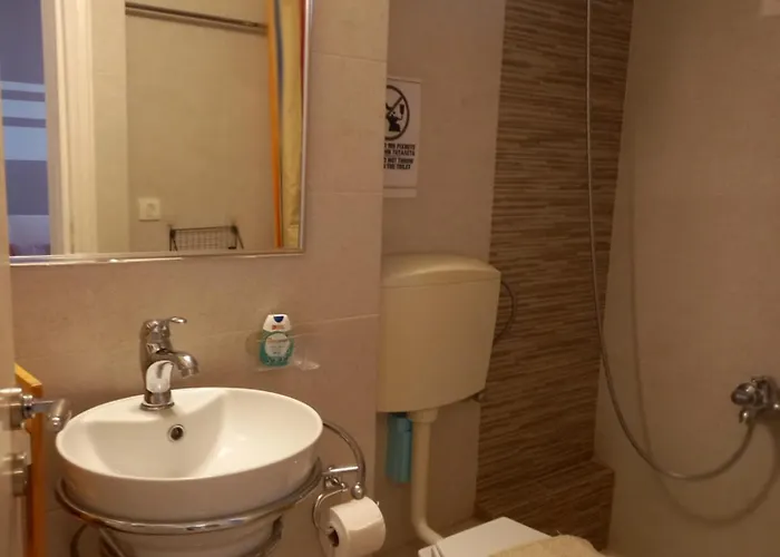 Apartament Evie's Kalamata